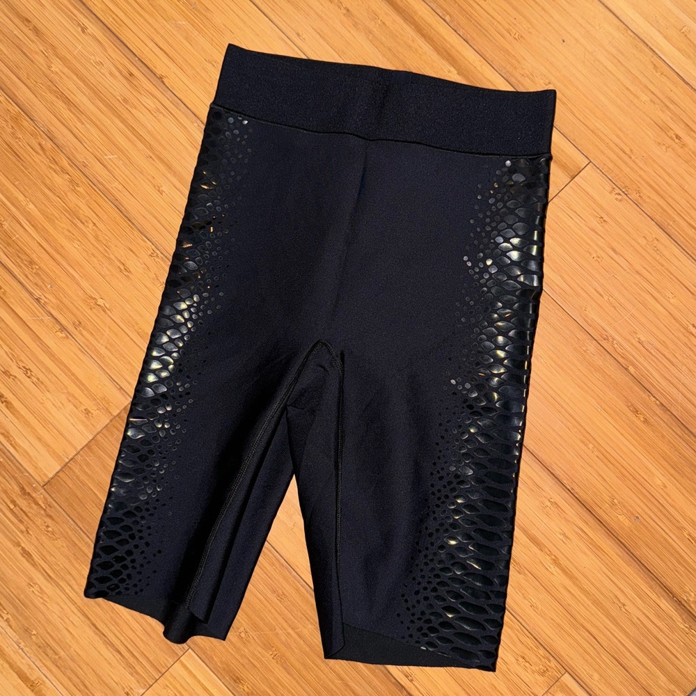 Ultracor Bike Shorts